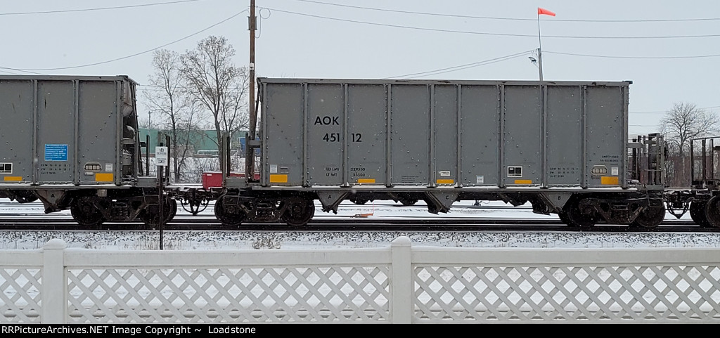 AOK 45112